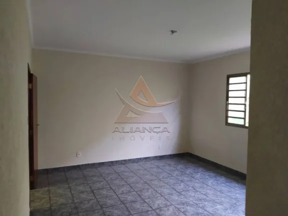 Imagem Casa - Ribeirão Preto - Jardim José Sampaio Junior