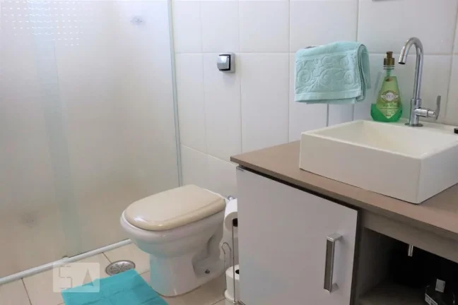 Imagem Apartamento à Venda - Ipiranga, 2 Quartos, 65 m2