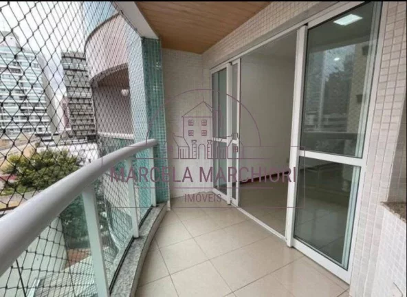 Imagem Apartamento com 2 Quartos à Venda, 85 m² em Praia Da Costa - Vila Velha