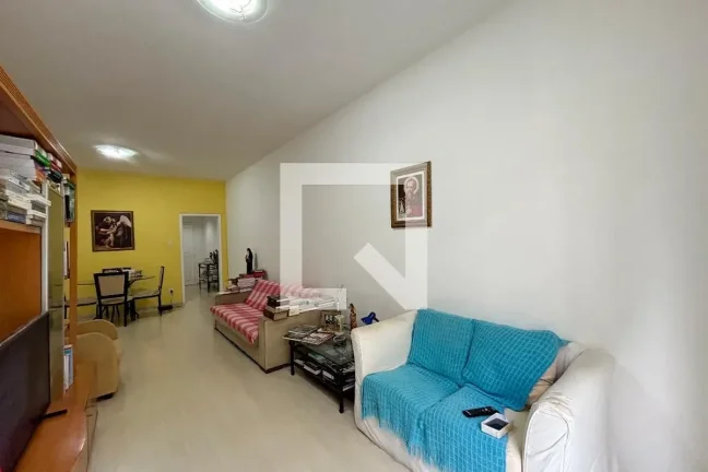Imagem Apartamento à Venda - Copacabana, 3 Quartos, 120 m2