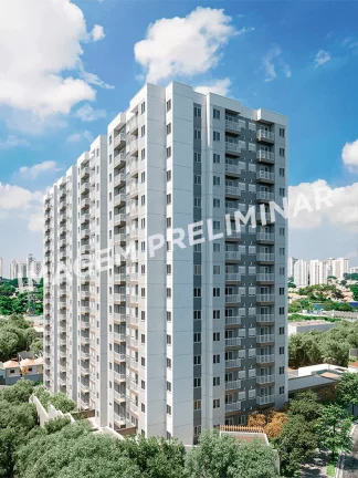 Imagem APARTAMENTO RESIDENCIAL em São Paulo - SP, Freguesia do Ó