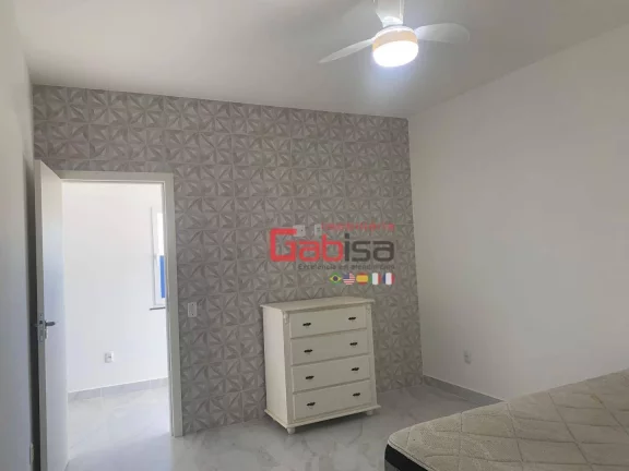 Imagem Casa com 4 dormitórios à venda, 180 m² por R$ 680.000,00 - Monte Alto - Arraial do Cabo/RJ