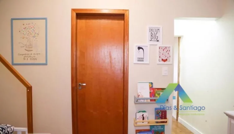 Imagem Casa de vila a venda próximo ao metrô