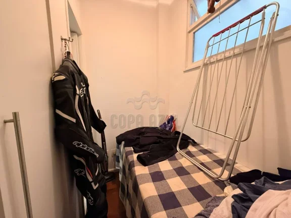 Imagem Copacabana – Rua Barata Ribeiro | Residencial › Apartamento 2 quarto(s) à Venda