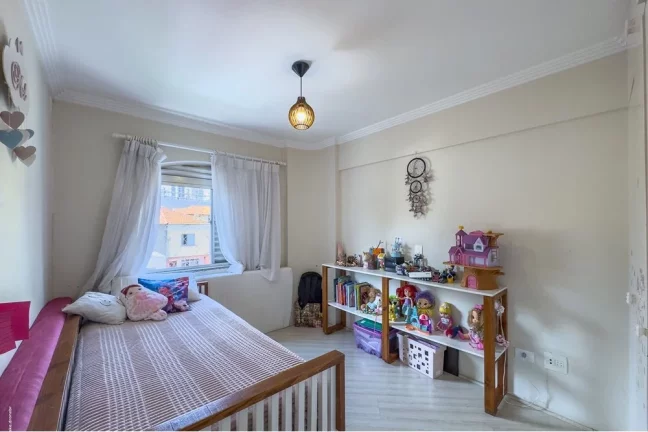 Imagem APARTAMENTO RESIDENCIAL em São Paulo - SP, Vila Bertioga