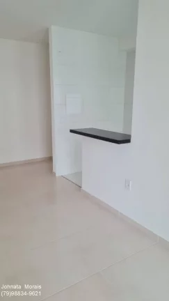 Imagem Apartamento à venda no Condomínio Aruana Praia Residence - 2 quartos, área de lazer e vaga de garagem!