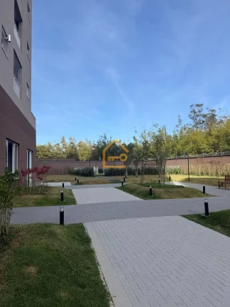Imagem Apartamento 2 dormitórios (1suíte),1 vaga, Cond.Alvorada Arboville, Jacareí