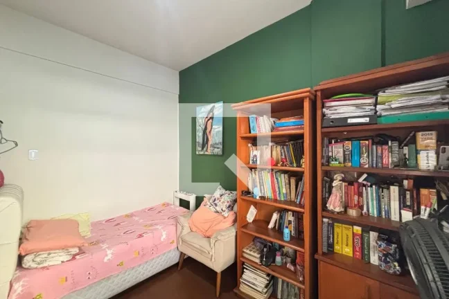 Imagem Apartamento à Venda - Copacabana, 3 Quartos, 108 m2