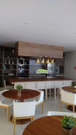 Imagem Apartamento com 2 dormitórios à venda, 65 m² por R$ 580.000,00 - Vila Rosália - Guarulhos/SP