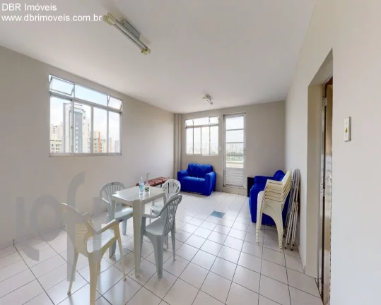 Imagem APARTAMENTO RESIDENCIAL em São Paulo - SP, Vila Mariana