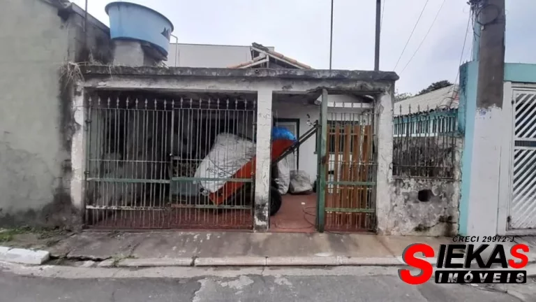 Imagem TERRENO RESIDENCIAL em SÃO PAULO - SP, VILA NOVA MANCHESTER