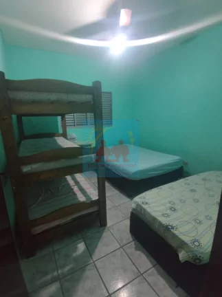 Imagem Casa em Itanhaém 290mil aceita financiamento