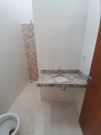Imagem Casa Duplex em Santa Luzia