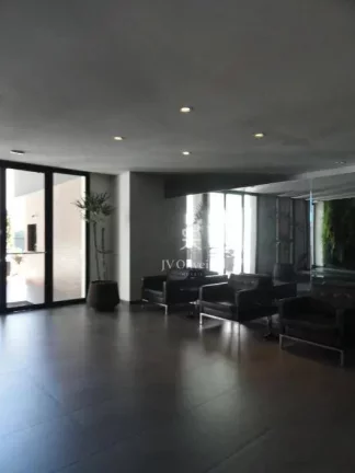 Imagem Apartamento com 1 dormitório para alugar, 34 m²- Consolação - São Paulo/SP