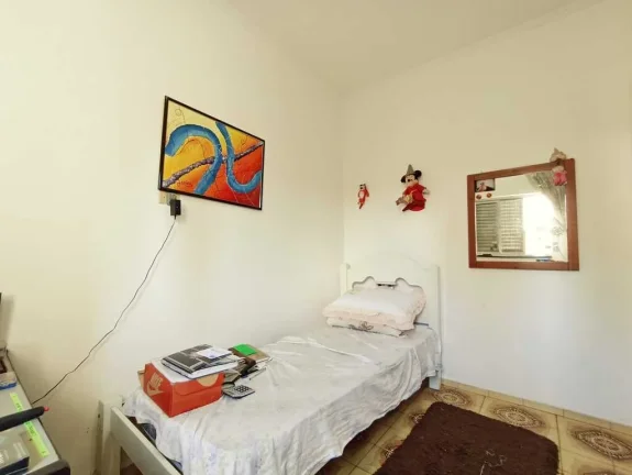 Imagem CASA RESIDENCIAL em São Paulo - SP, Tatuapé