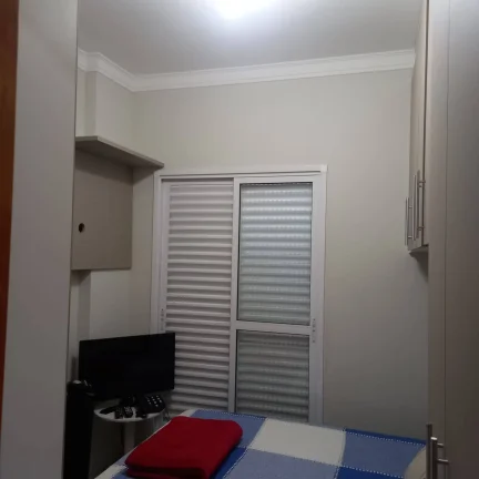 Imagem Apartamento 80 m² com 2 Domitorios e 1 vga de Garagem
