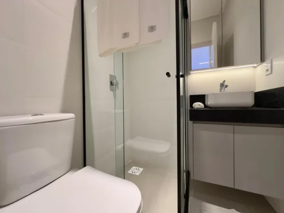 Imagem Apartamento 1 Dormitório - Bairro Zona Nova