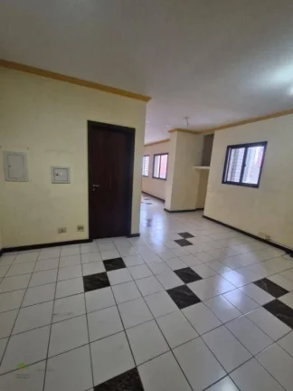 Imagem ***Conjunto à venda, 57 m² por R$ - Centro - Curitiba/PR***