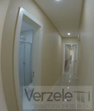 Imagem Apartamento para Temporada em Balneário Camboriú / SC no bairro Centro