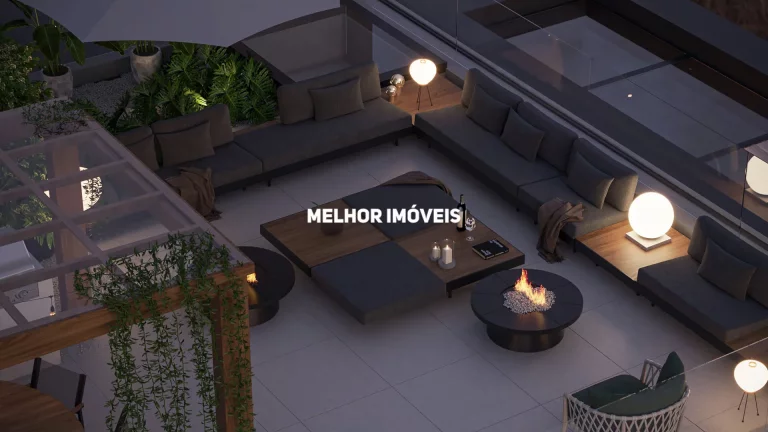 Imagem Casa magnifica nova mobiliada alto padrão em condomínio fechado com 5 suítes, 8 vagas em Balneário Camboriú.