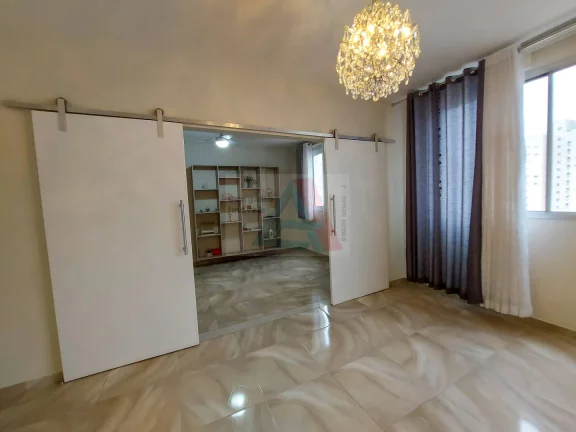Excelente apartamento Bairro Santo Antônio em SCS