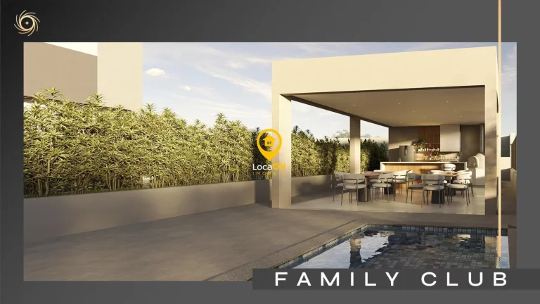 Apartamento com 2 Quartos à Venda, 108 m² em Vila Do Golf - Ribeirão Preto