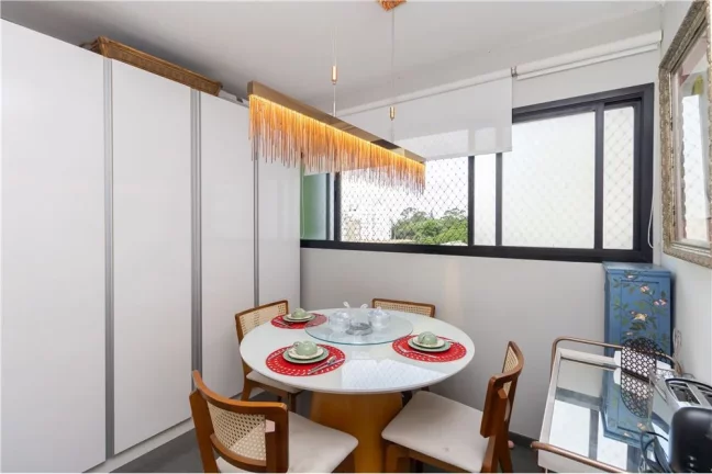 Imagem APARTAMENTO RESIDENCIAL em São Paulo - SP, Alto da Lapa