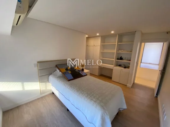 Imagem EXCELENTE APARTAMENTO NA TORRE,4qts,3suites, 3vagas, 270m2