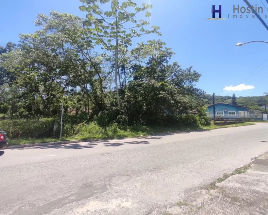 Imagem TERRENO RESIDENCIAL em SÃO FRANCISCO DO SUL - SC, Morro Grande