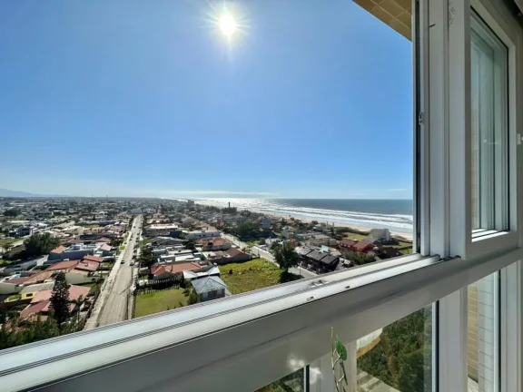 Imagem Apartamento 3 Dormitórios - Bairro Zona Nova