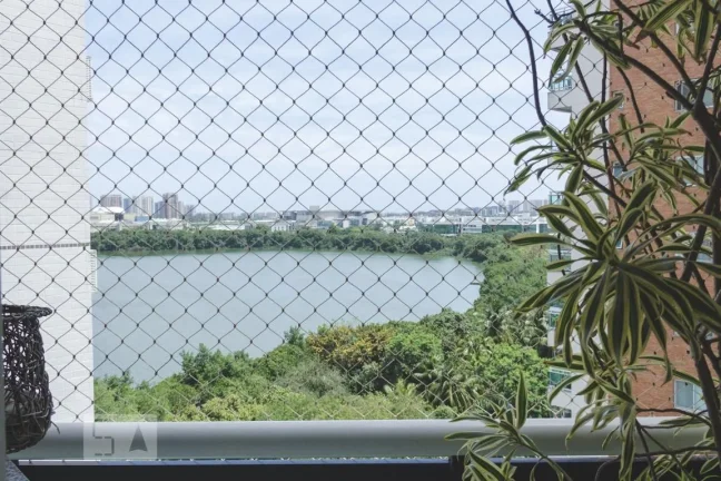 Imagem Apartamento à Venda - Barra da Tijuca, 3 Quartos, 105 m2