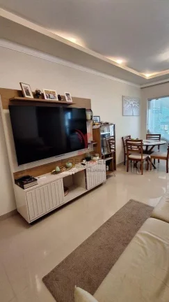 Imagem Apartamento mobiliado em Itapema