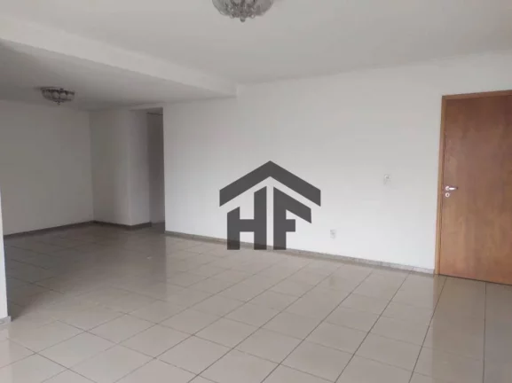 Imagem Apartamento de 152m² à venda, com 4 quartos (2 suítes), localizado na Madalena, Recife - Pernambuco.