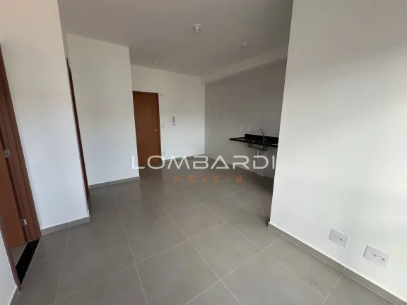 Imagem Apartamento novo no Itaguá