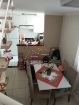 Imagem Cobertura Duplex - Ribeirão Preto - Sumarezinho