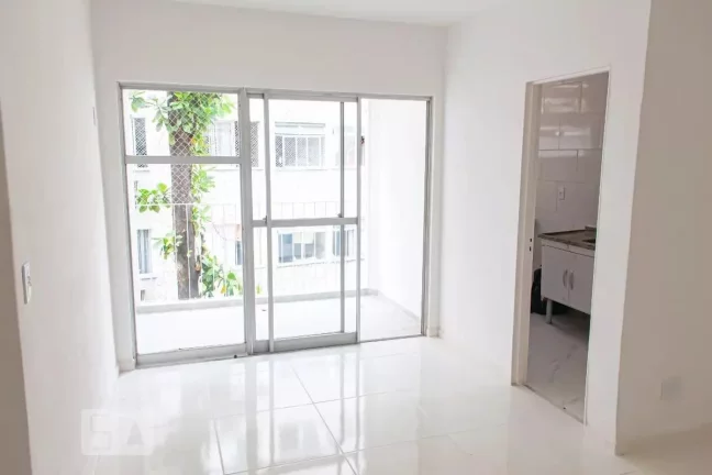 Apartamento para Venda em Rio de Janeiro, Pechincha, 2 dormitórios, 1 suíte, 2 banheiros, 1 vaga