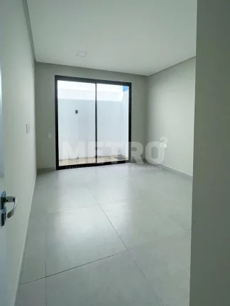 Imagem Casa à venda no Buona Vita com 3 quartos, sendo 2 suítes, gourmet, PETROLINA