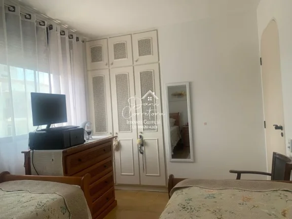 Imagem Apartamento com vista para o mar e lazer Pitangueiras: 3 quartos, 1 suite, 2 salas, 3 banheiros, 2 vagas, 171m². Aproveite!