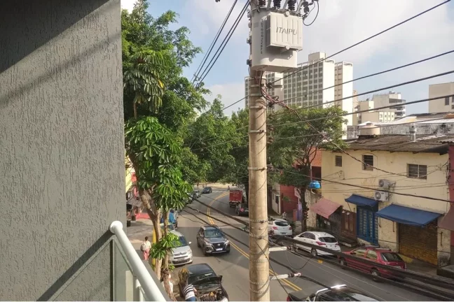 Imagem CASA RESIDENCIAL em São Paulo - SP, Perdizes