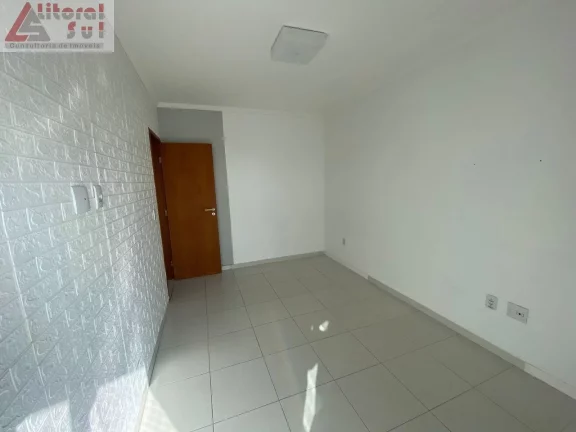 Imagem APARTAMENTO RESIDENCIAL em PRAIA GRANDE - SP, AVIAÇÃO