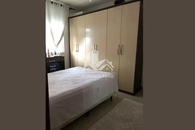 Imagem Apartamento 2 quartos na Aparecida, Cod: 24625 RCL