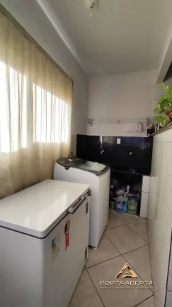 Imagem Casa a venda 02 quartos - Bairro Cidade Nova - Cod 985