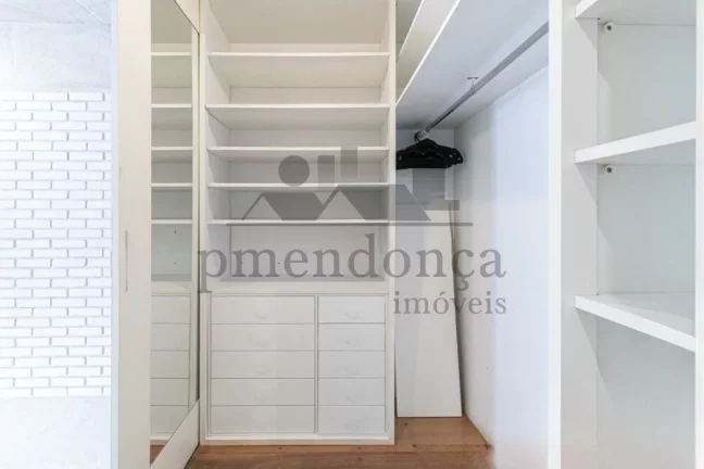 Imagem JARDIM AMÉRICA, apto duplex 1 dormt, 1suite, 2 vagas-