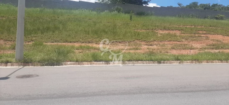 Imagem Terreno em Condomínio no Jardim Guanabara