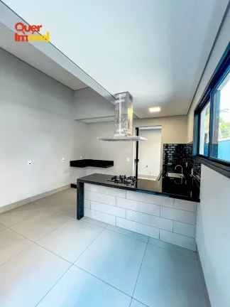 Imagem Imperdível oportunidade: Casa em Condomínio à venda em Ribeirão Preto-SP, 3 quartos, 1 sala, 4 banheiros, 4 vagas, 186,23m²!