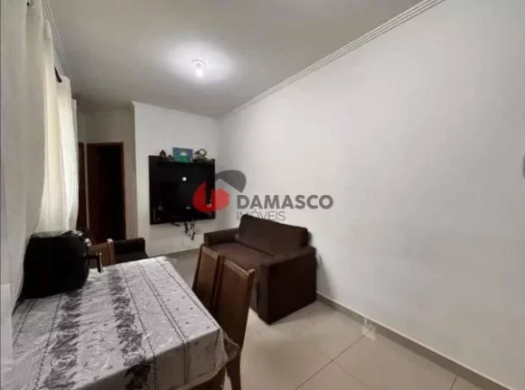 Imagem Cobertura / Penthouse à venda, Vila Humaitá, Santo André, SP