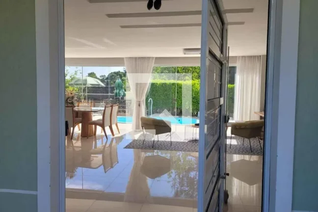 Imagem Casa à Venda - Recreio, 4 Quartos, 290 m2