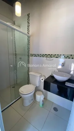 Imagem Conforto, lazer e excelente localização!

Imóvel muito bem localizado dentro do Condomínio San C...
