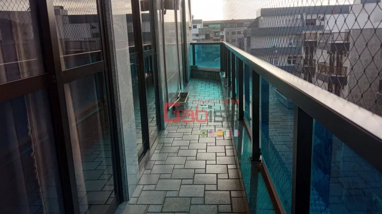 Imagem Cobertura com 4 dormitórios à venda, 240 m² por R$ 1.200.000,00 - Passagem - Cabo Frio/RJ