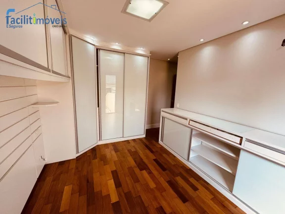 Imagem APARTAMENTO À VENDA NO BAIRRO VILA MARINA - SANTO ANDRÉ - SÃO PAULO